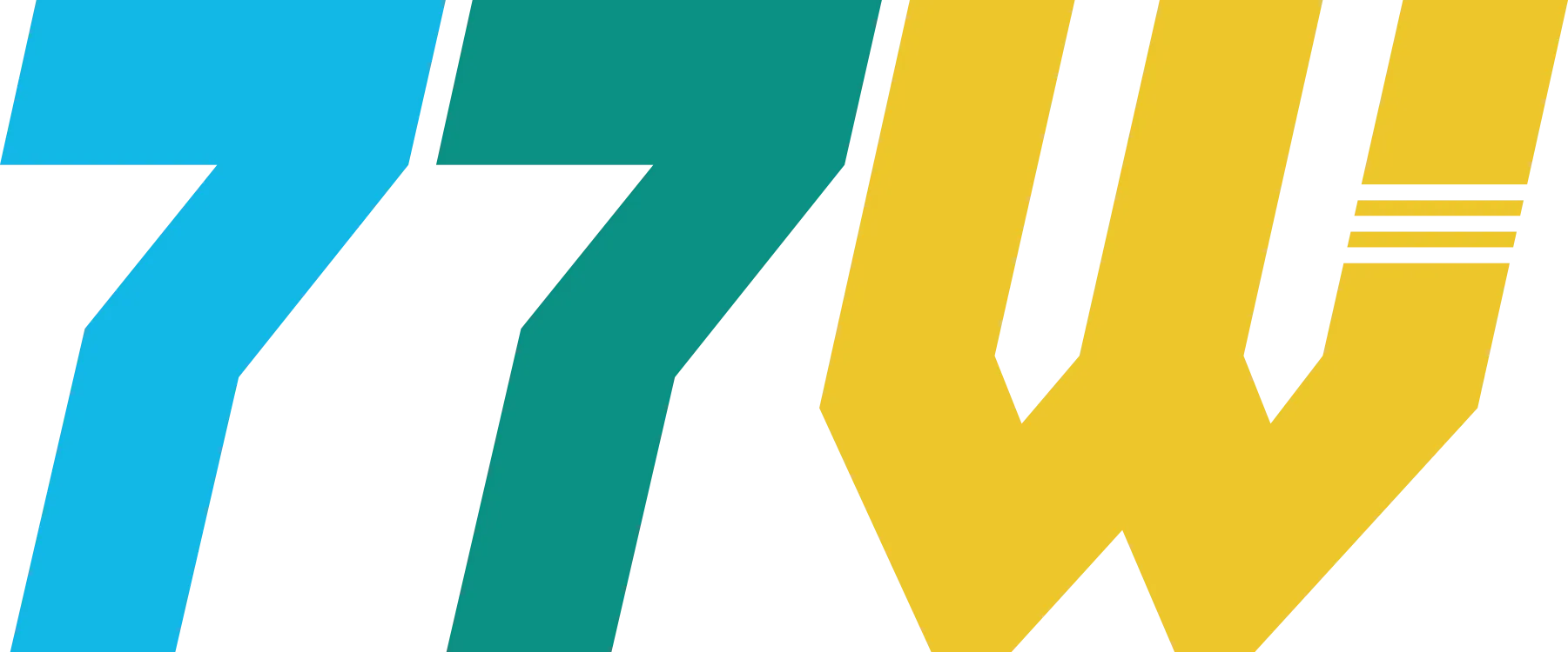 77w